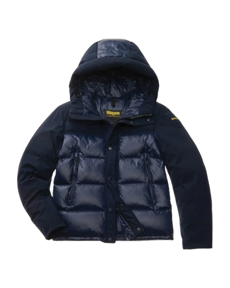 Piumino Uomo Brook