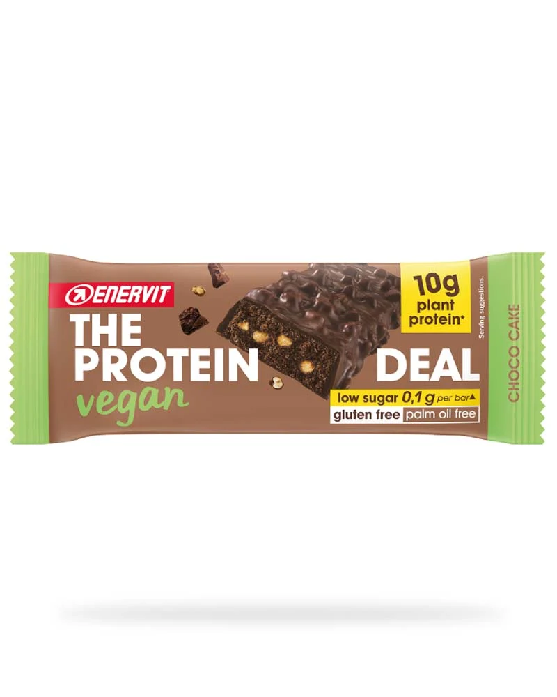 Barretta Fitness Choco Cake