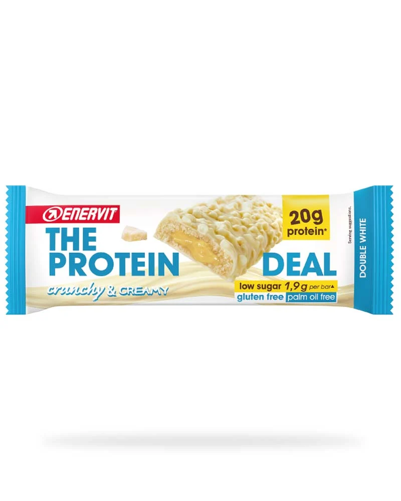 Barretta Fitness Double White