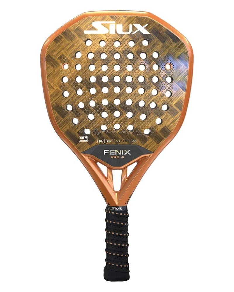 Racchetta Padel Fenix Pro 4