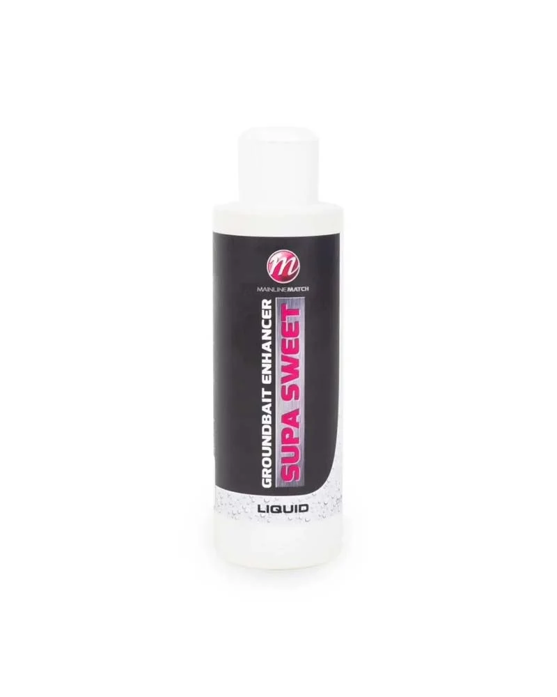 Pastura Supa Sweet Groundbait Enhancer