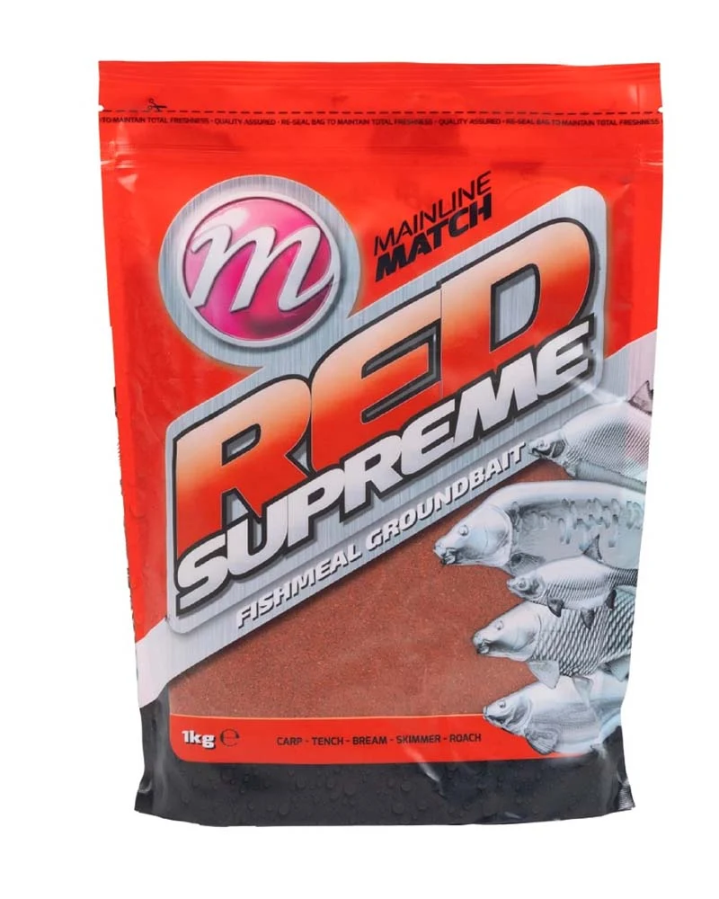 Pastura Red Supreme - 1 kg