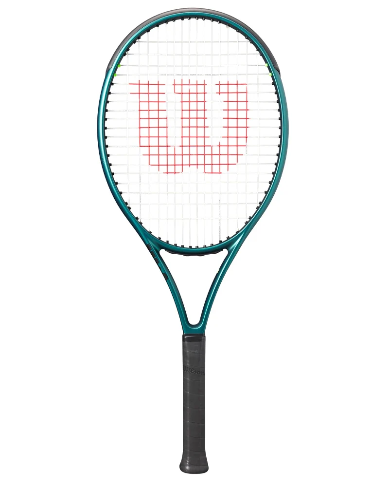 Racchetta Tennis Bambino Wilson Blade 26 V9