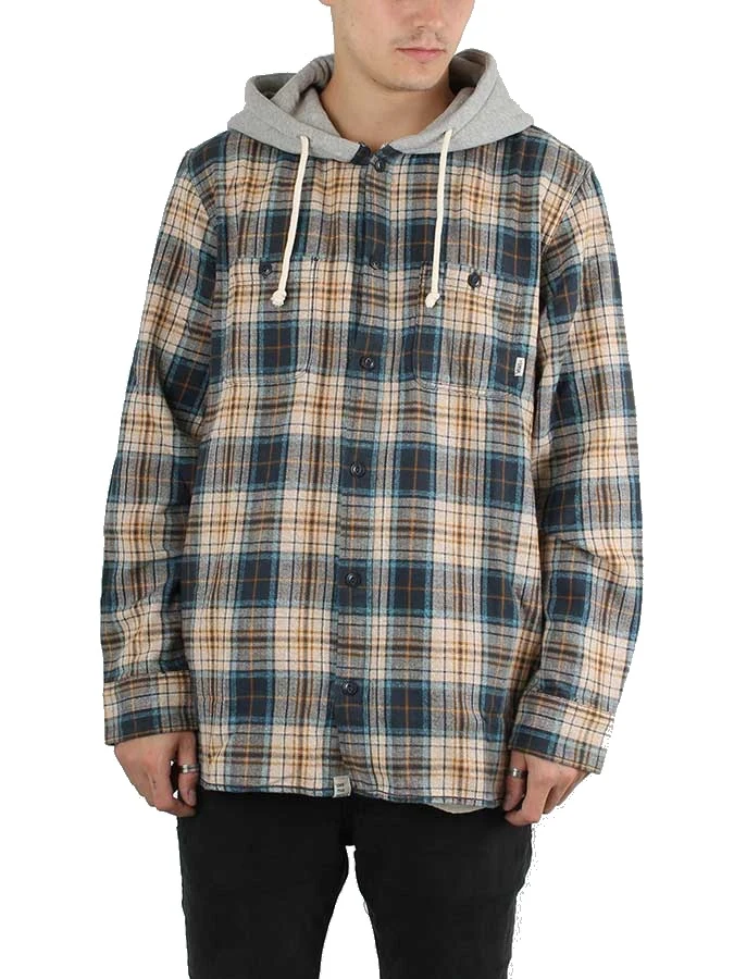 Camicia Uomo Lopes Ls