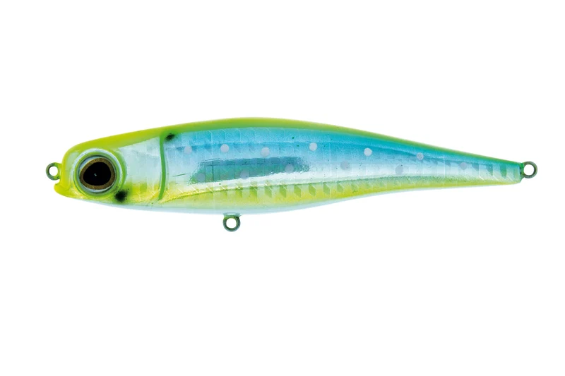 Esca Artificiale Jig Minnow JM100