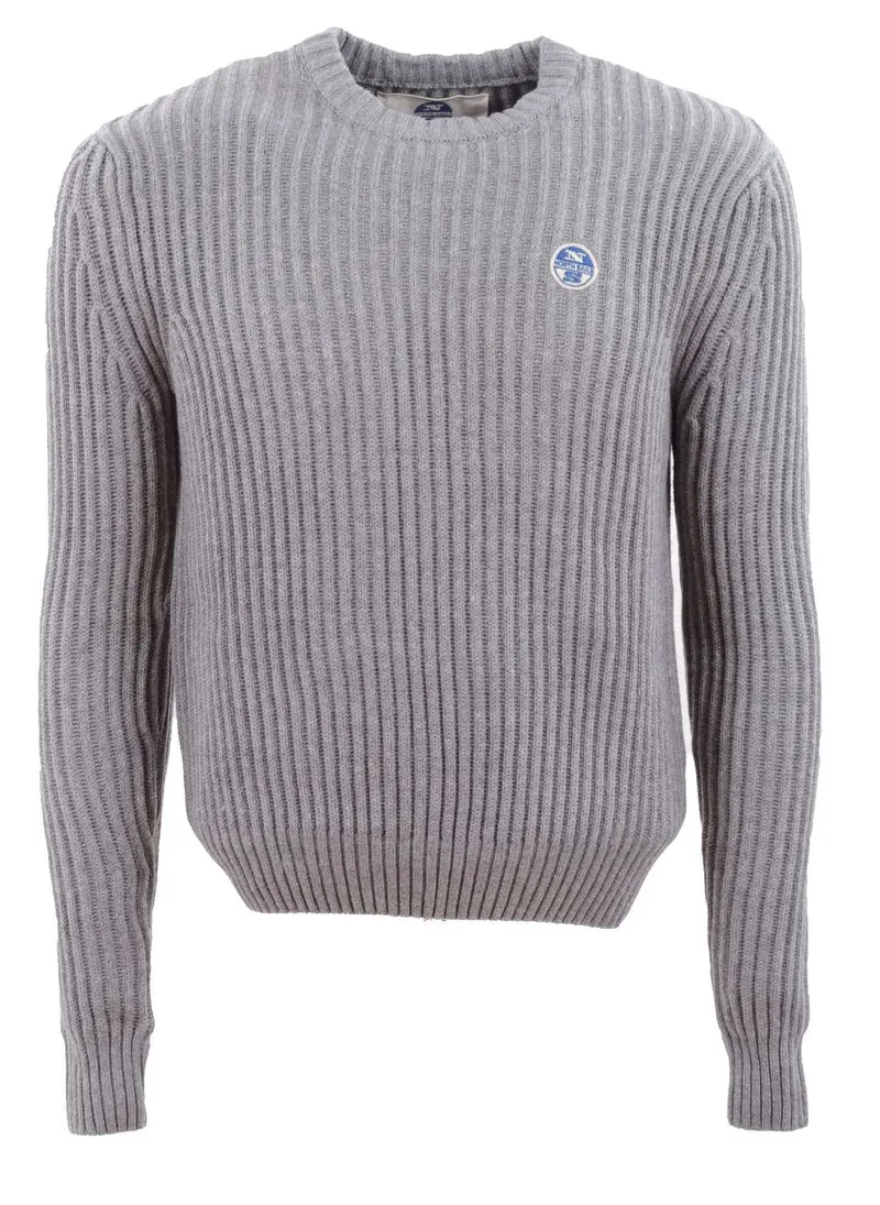 Maglione Uomo Grant 022 LambsWool