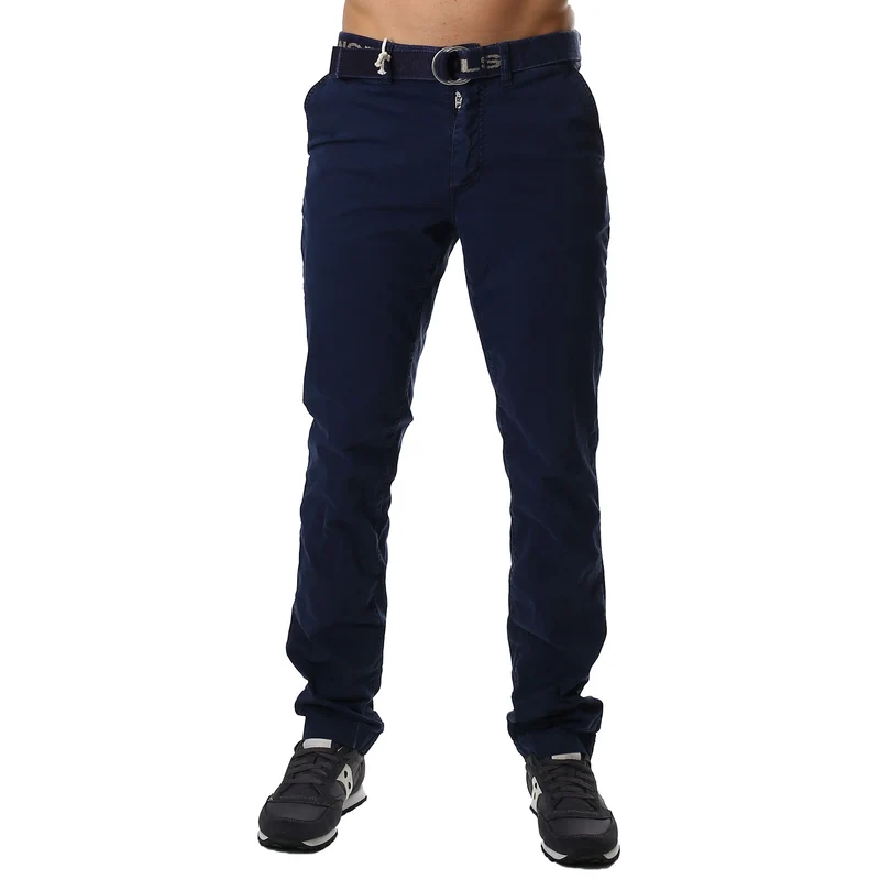 Pantalone Uomo Mark 016 Chino