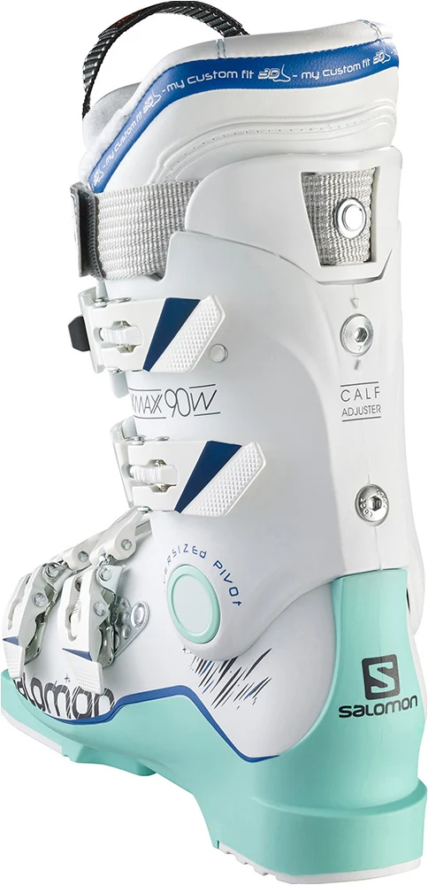 Scarponi donna X Max 90