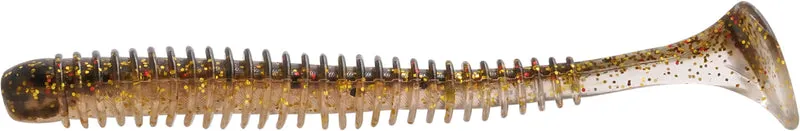 Esche artificiali Rib Slim Shaddy