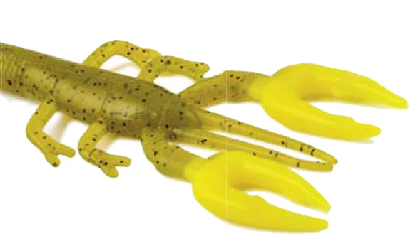 Esche artificiali Baby Craw