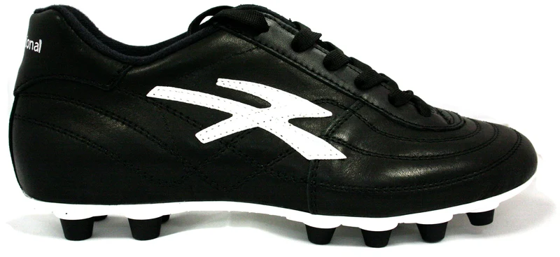 Scarpe Calcio Bambino King Vitello FG