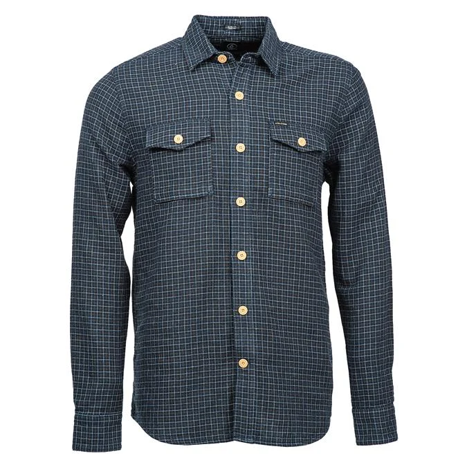 Camicia uomo Willow LS