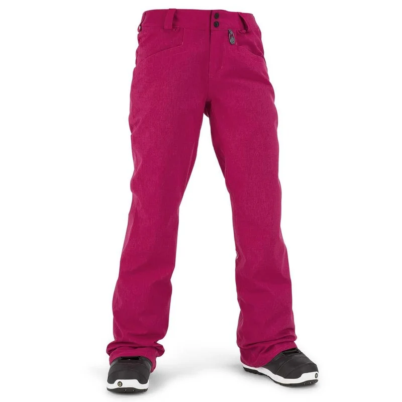 Pantalone Donna Transfer