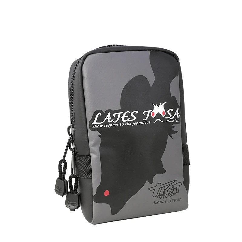 Game Pouch