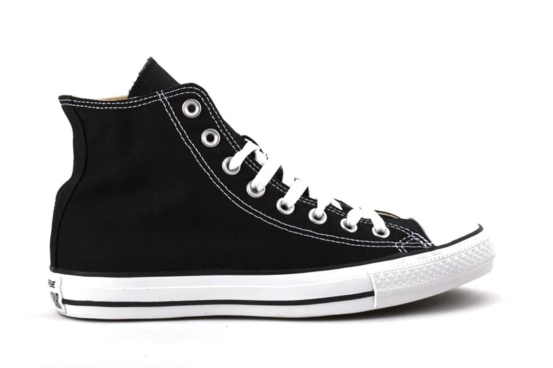 All Star Core Hi Canvas