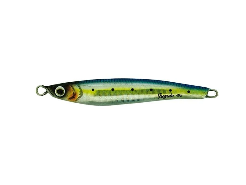 Esca Artificiale Jugulo Fast Sinking 22 g