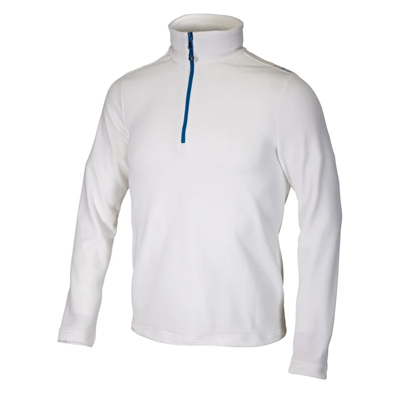Pile uomo Light Stretch 1/2 Zip