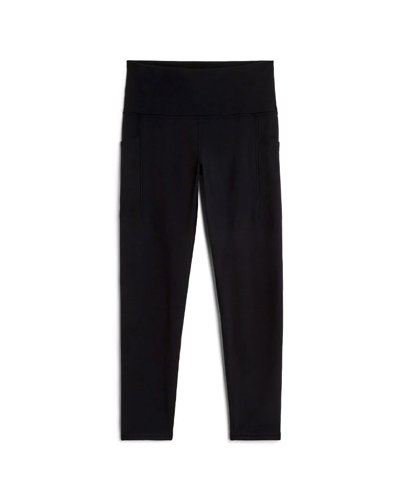 Leggings C-Tech Capri Donna