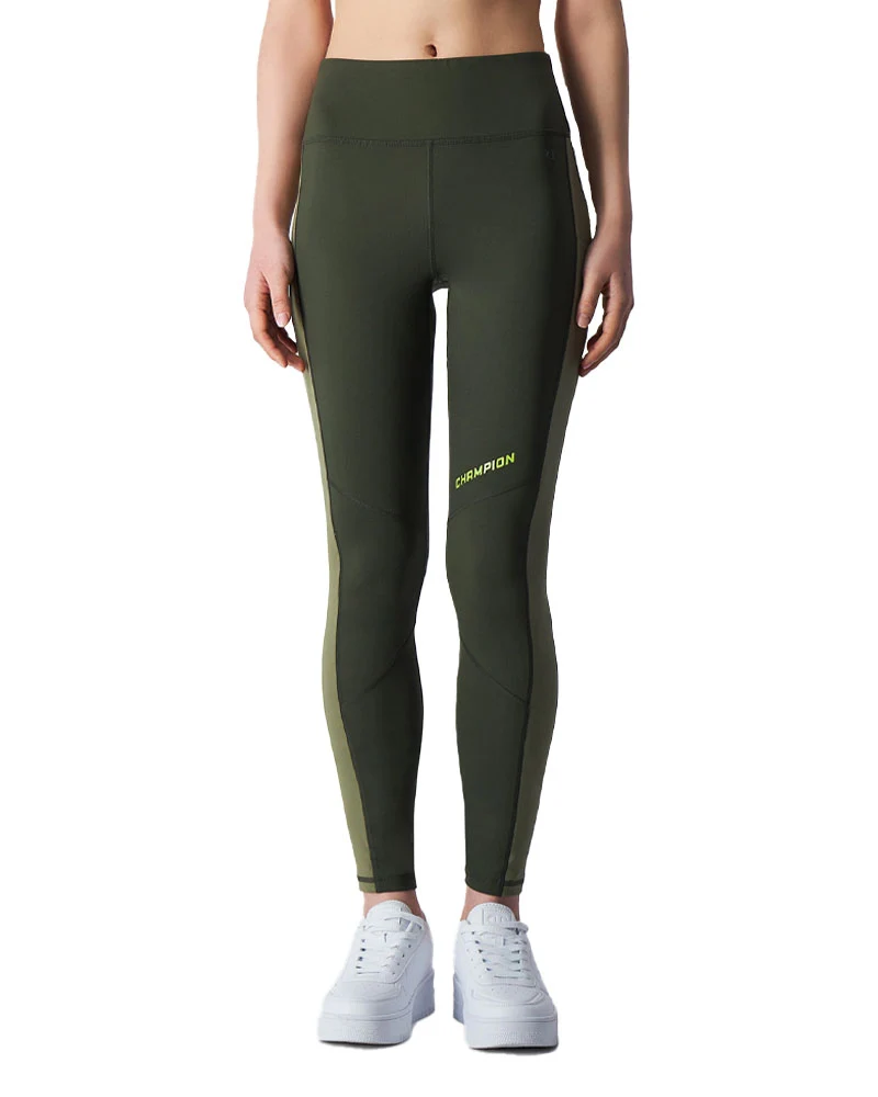 Leggings C-Tech Jersey Donna
