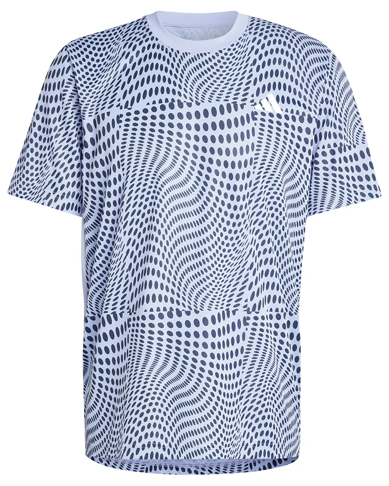 T-shirt Padel Club Graphic