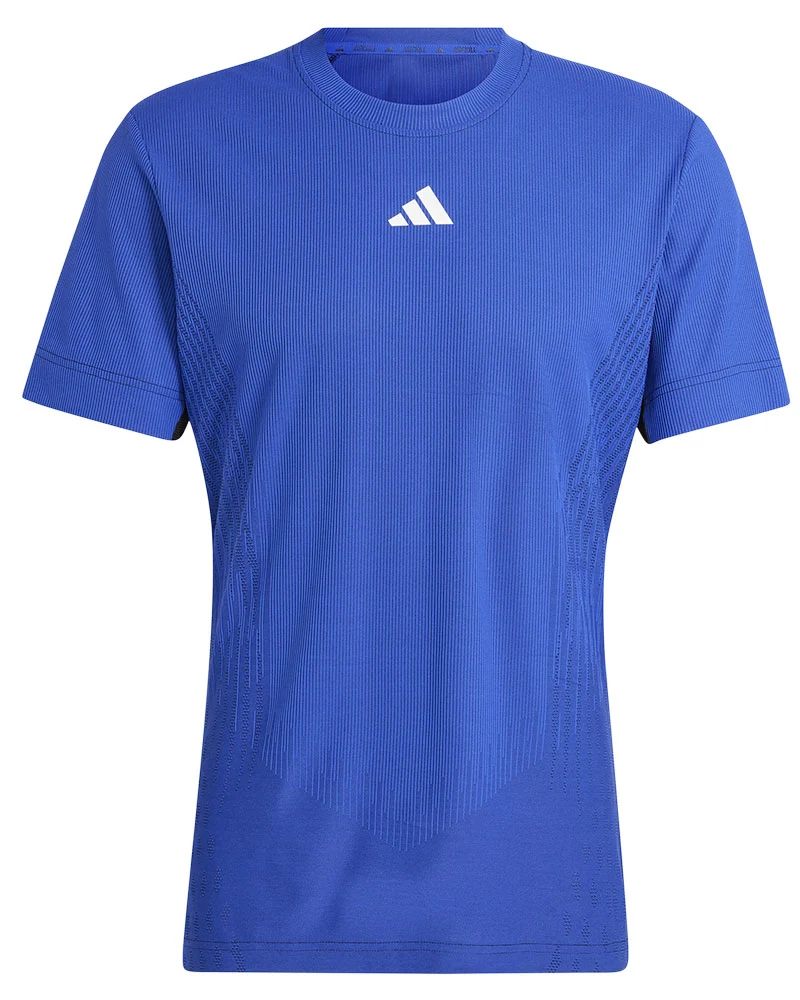 T-shirt Tennis Uomo Adidas AIRCHILL