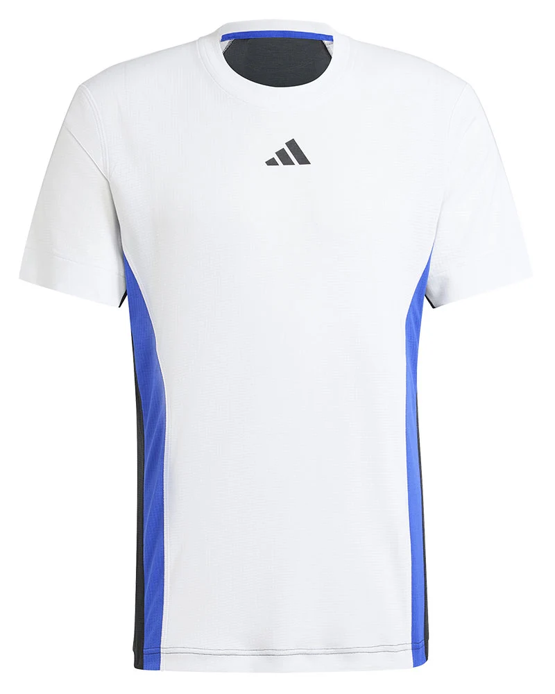 T-shirt Tennis Adidas FreeLift