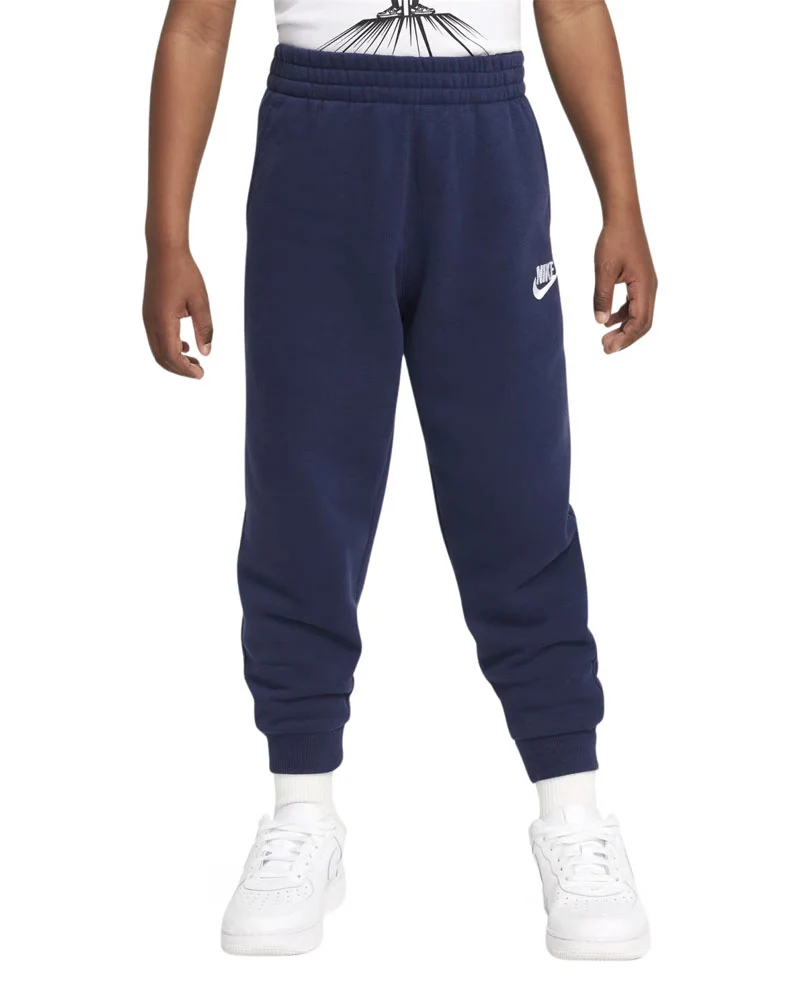 Pantaloni Nike Club Fleece Bambino