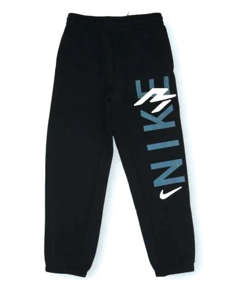 Pantaloni Bambino Vertical Wordmark