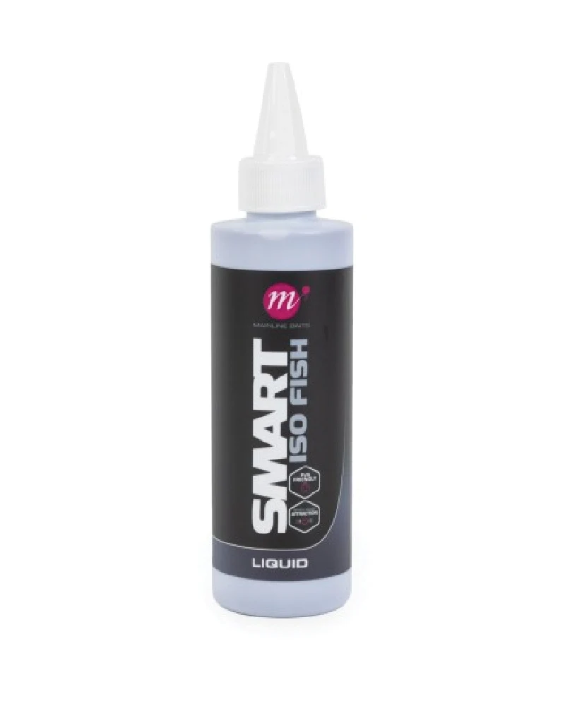 Mainline Smart Liquid ISO Fish