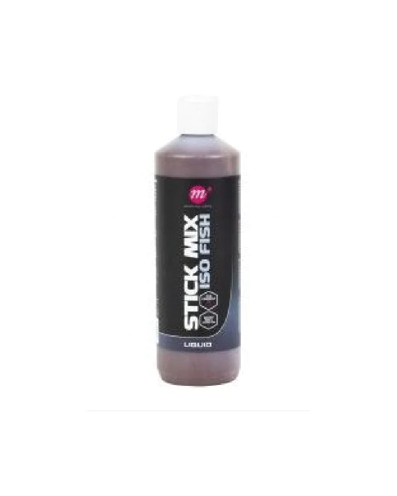 Mainline Stick Mix Liquid ISO Fish