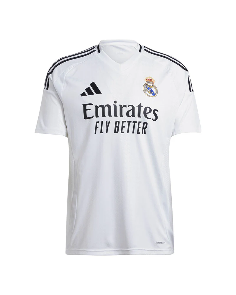 Maglia Home Real Madrid 2024/25