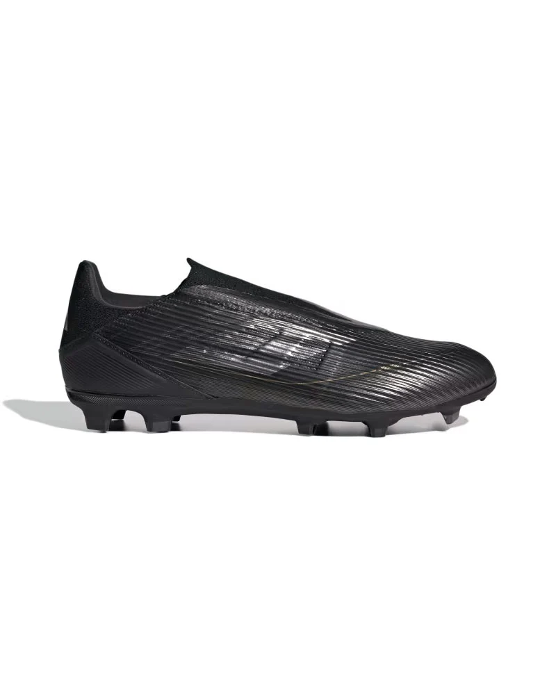 Scarpe Calcio Adidas F50 League MG Black
