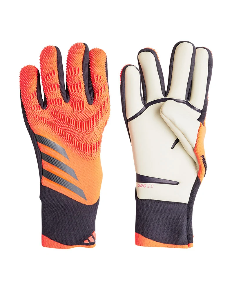 Guanti Portiere Predator Pro Turbo