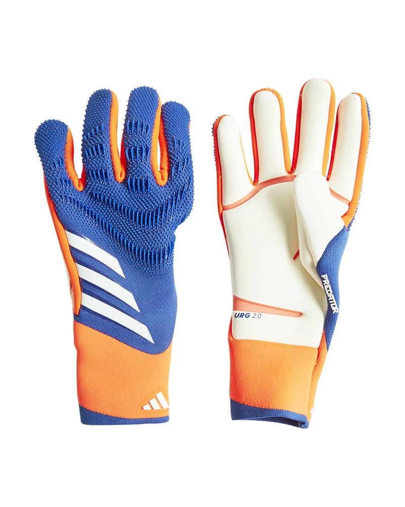 Guanti Portiere Predator Pro