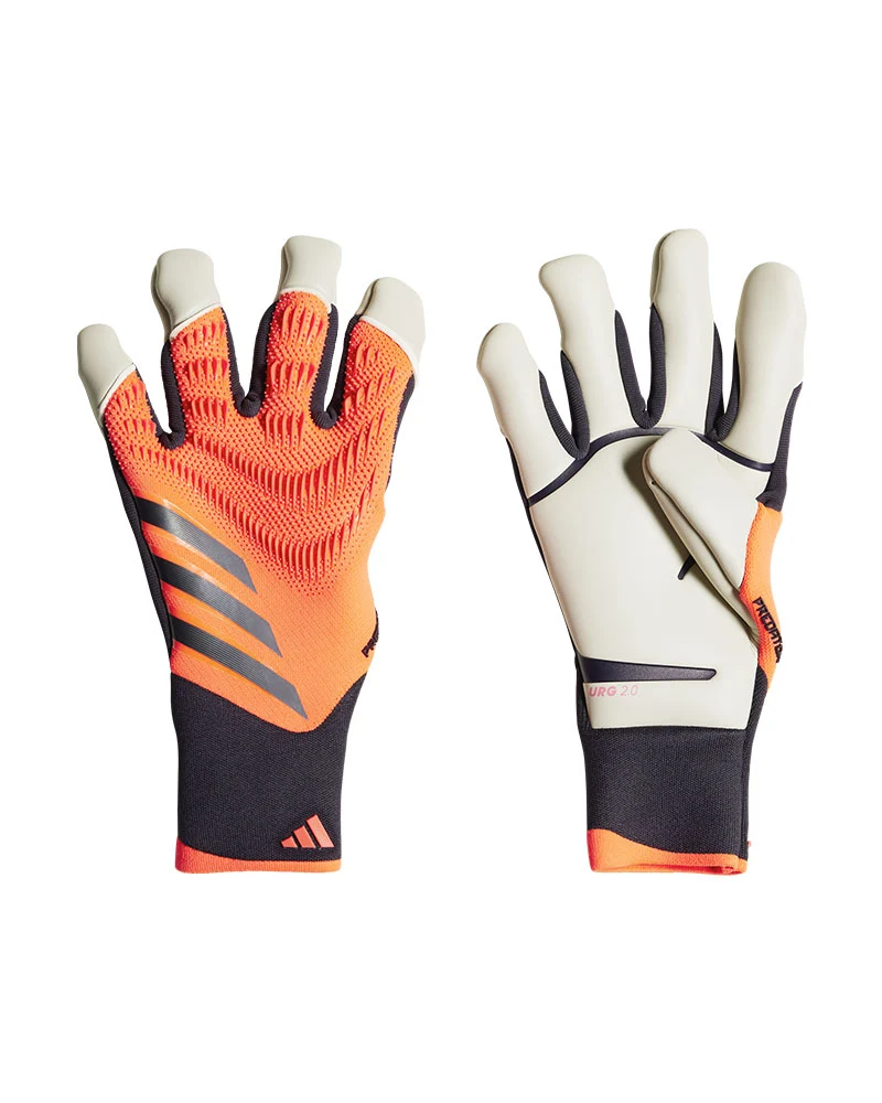 Guanti Portiere Predator Pro Hybrid