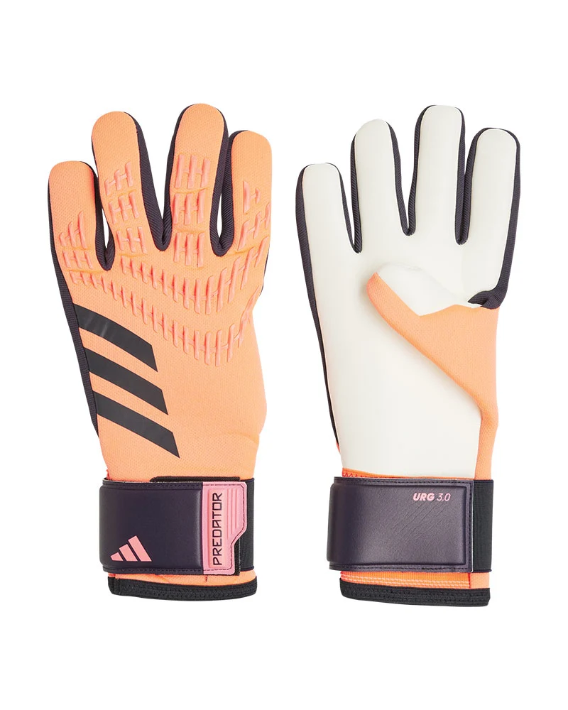 Guanti Portiere Predator Turbo & Aurora
