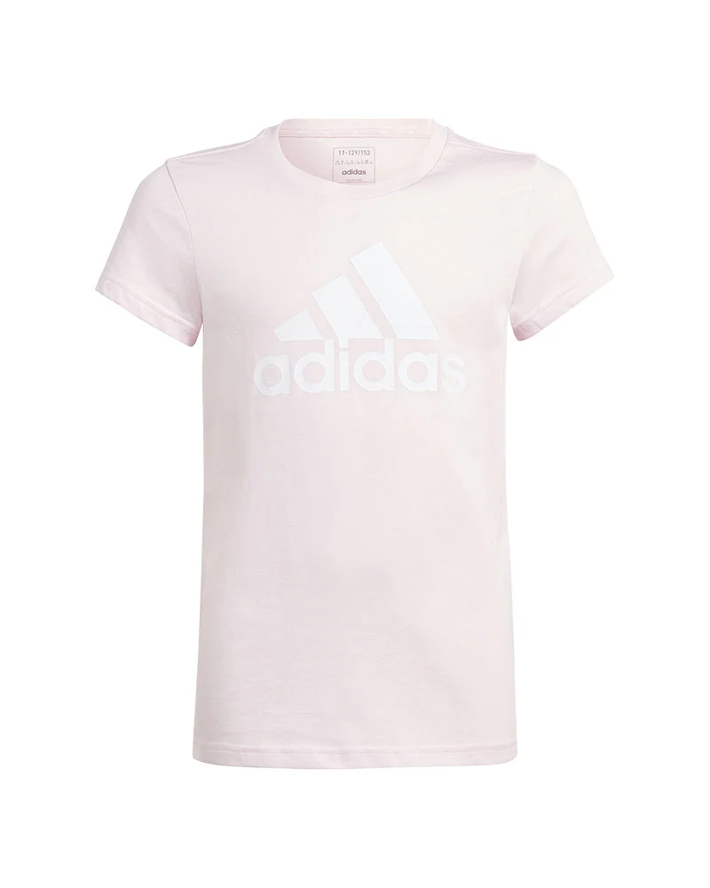 T-shirt Essentials Big Logo Cotton