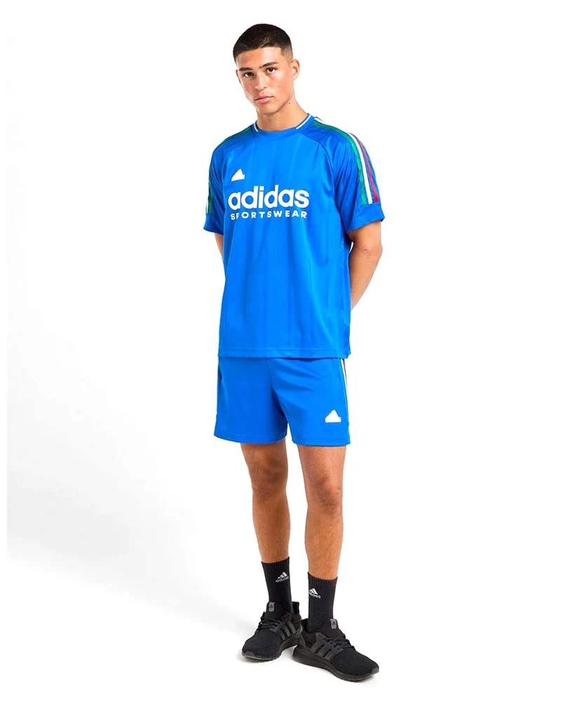 T-shirt Italia Nations Pack House of Tiro