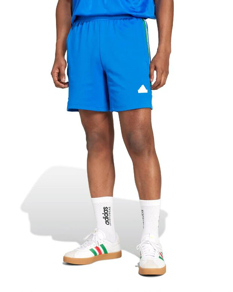 Shorts Italia Nations Pack House of Tiro
