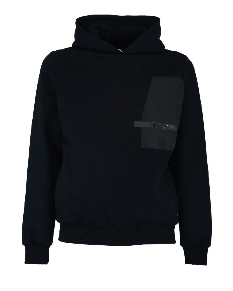 Felpa Uomo Hoody