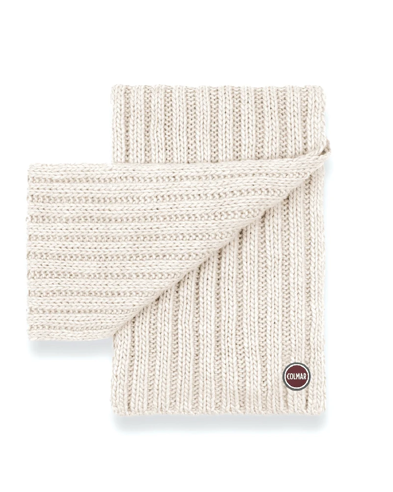 Sciarpa Unisex Logata