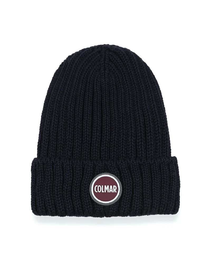 Cappello in Lana
