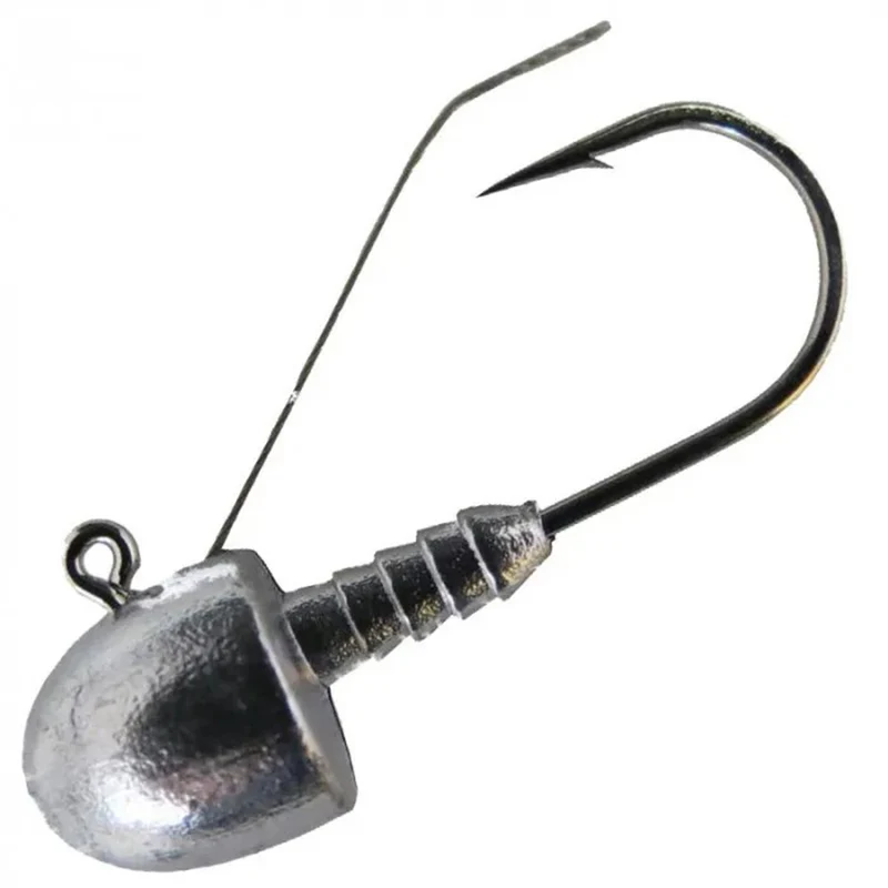 Amo Bottom Head 3/0 1.8 g- 6/0 2,5 g