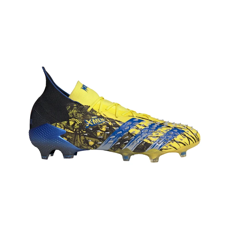 Scarpe Calcio Predator Freak.1 FG adidas x Marvel X-Men