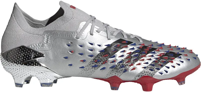 Scarpe Calcio Predator Freak.1 Firm Ground