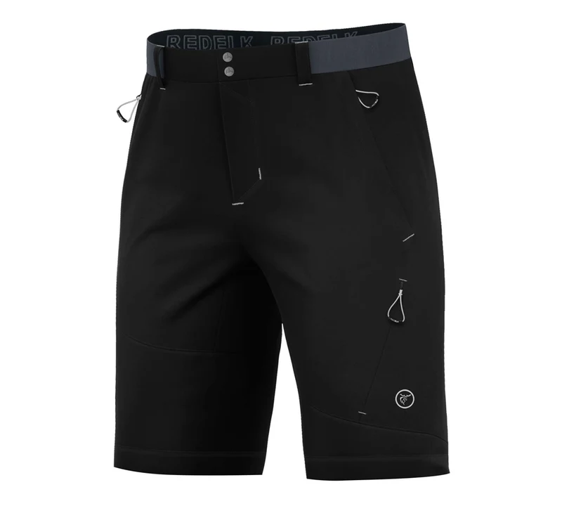 Bermuda Uomo Flame-SH