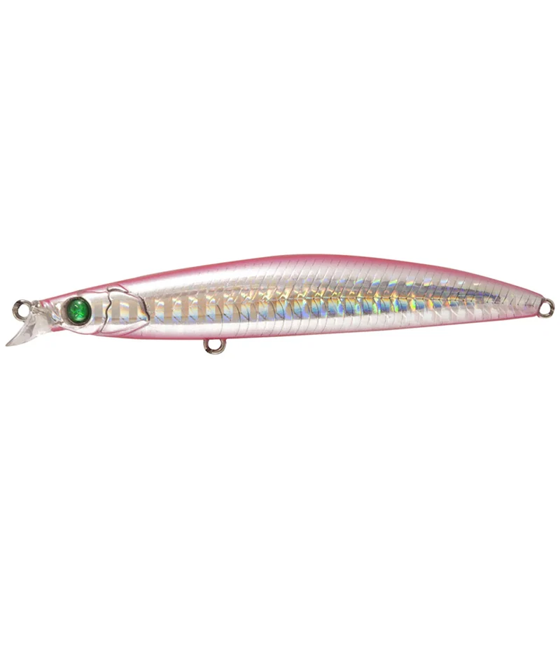 Esca Artificiale Cruzer Minnow 75 mm 10.5 g