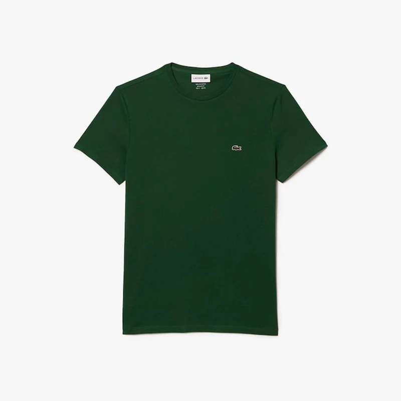 T-shirt Uomo Pima