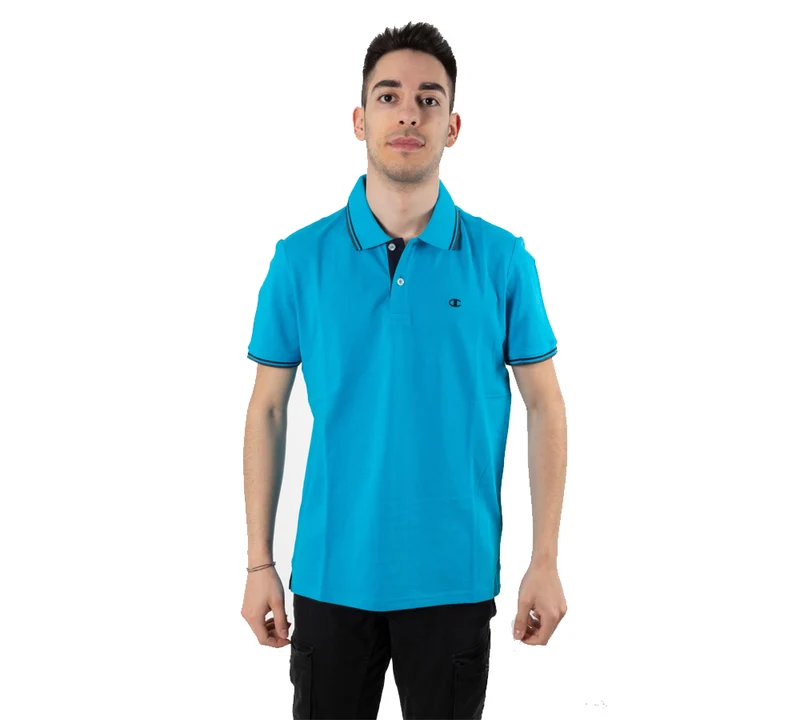 Polo Light Cotton Piquet