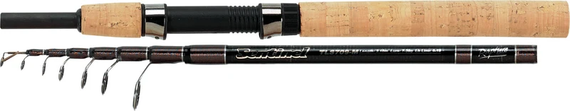 Canna Sentinel Spin 7-28 g
